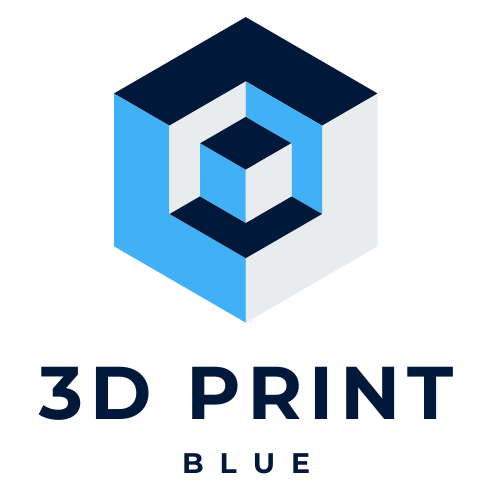 3DPrintBlue